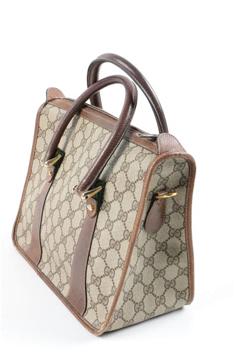 vintage gucci accessory collection handbags|vintage gucci handbags for women.